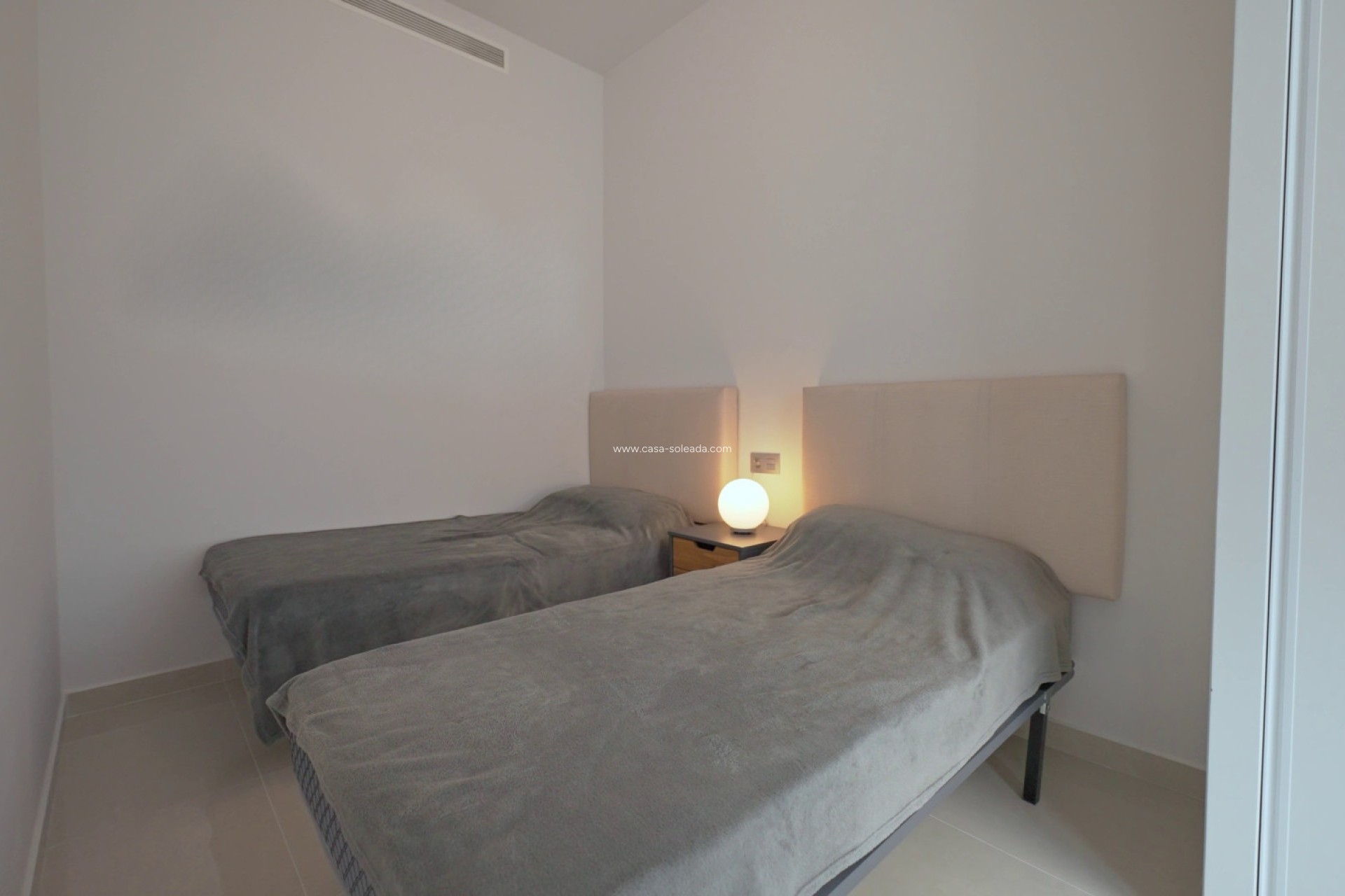 Herverkoop - Appartement / flat - Torrevieja
