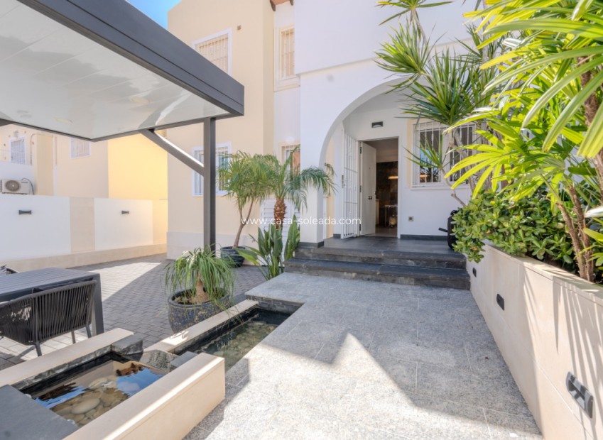 Herverkoop - Appartement / flat - Villamartin - Costa Blanca