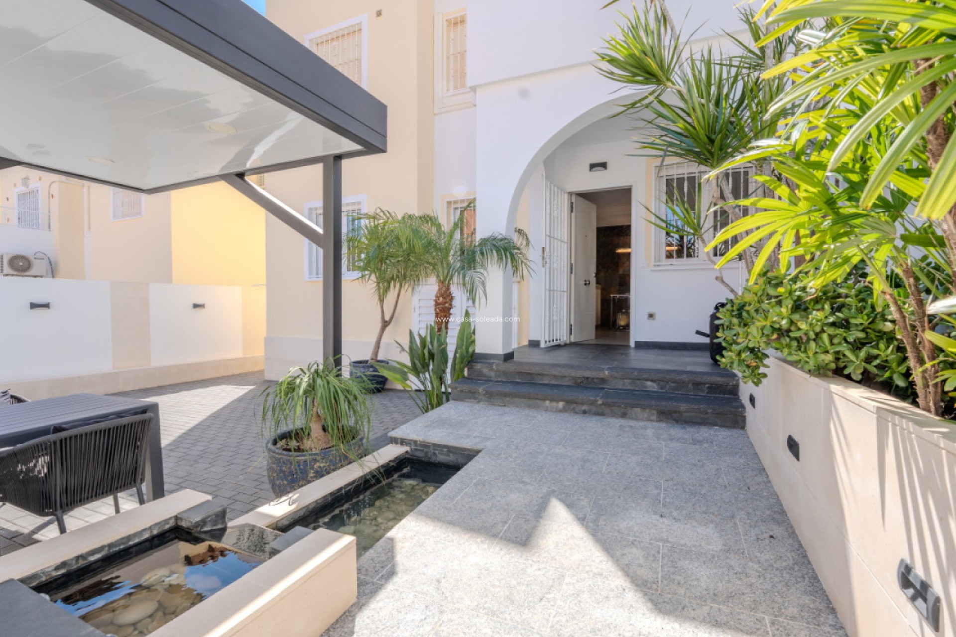 Herverkoop - Appartement / flat - Villamartin - Costa Blanca