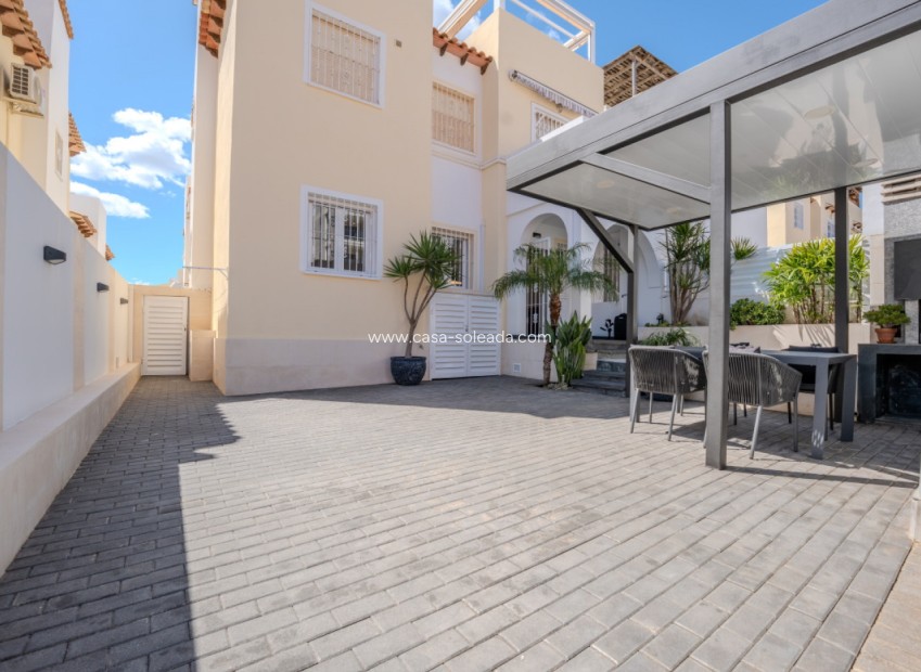 Herverkoop - Appartement / flat - Villamartin - Costa Blanca