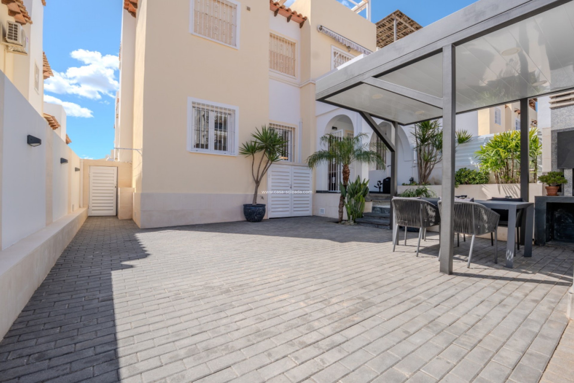 Herverkoop - Appartement / flat - Villamartin - Costa Blanca