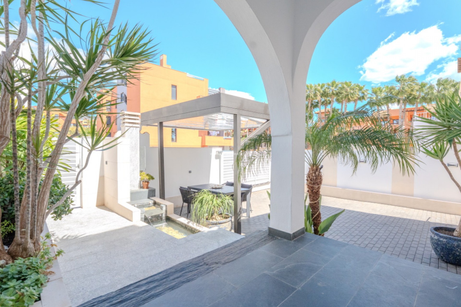 Herverkoop - Appartement / flat - Villamartin - Costa Blanca