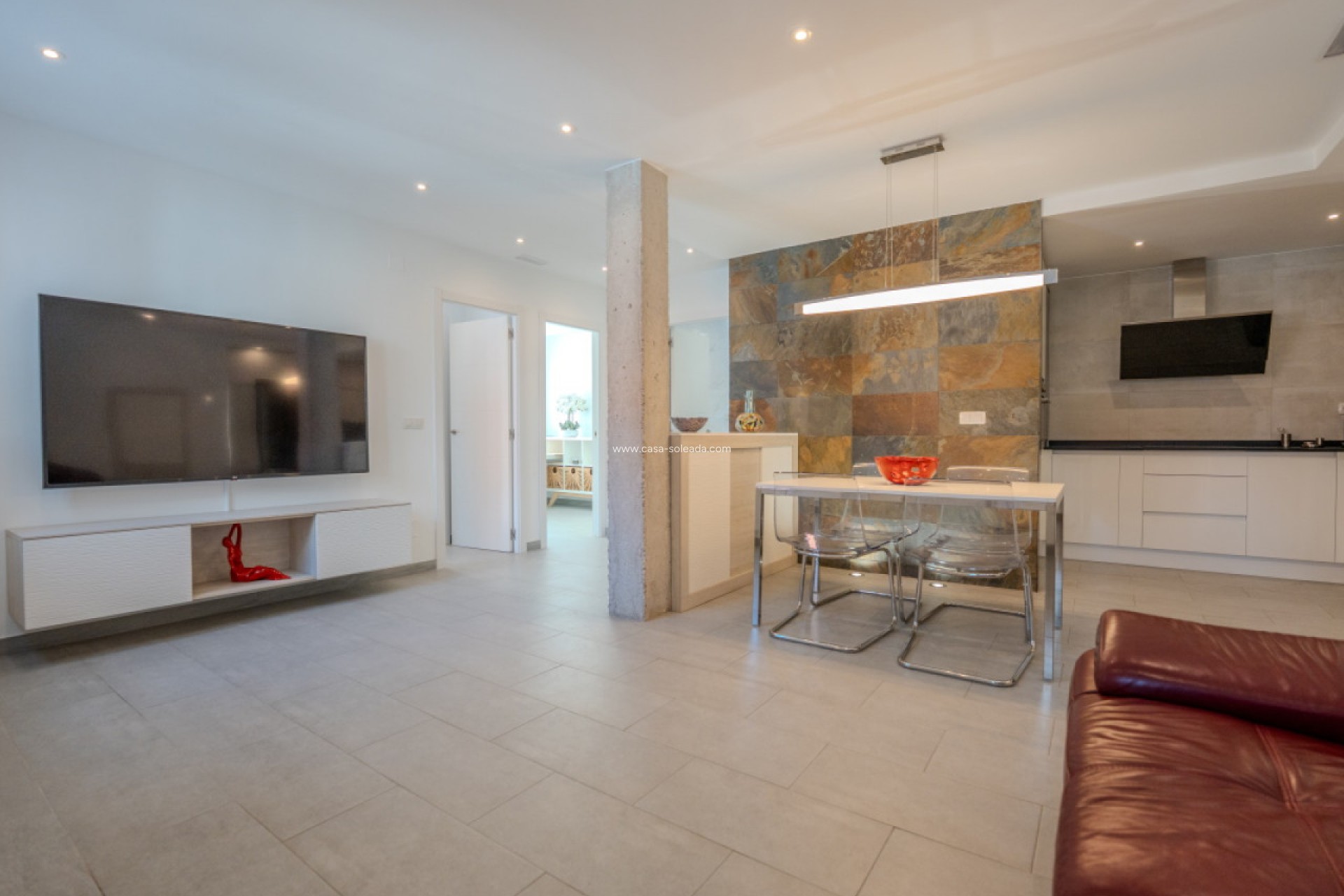Herverkoop - Appartement / flat - Villamartin - Costa Blanca