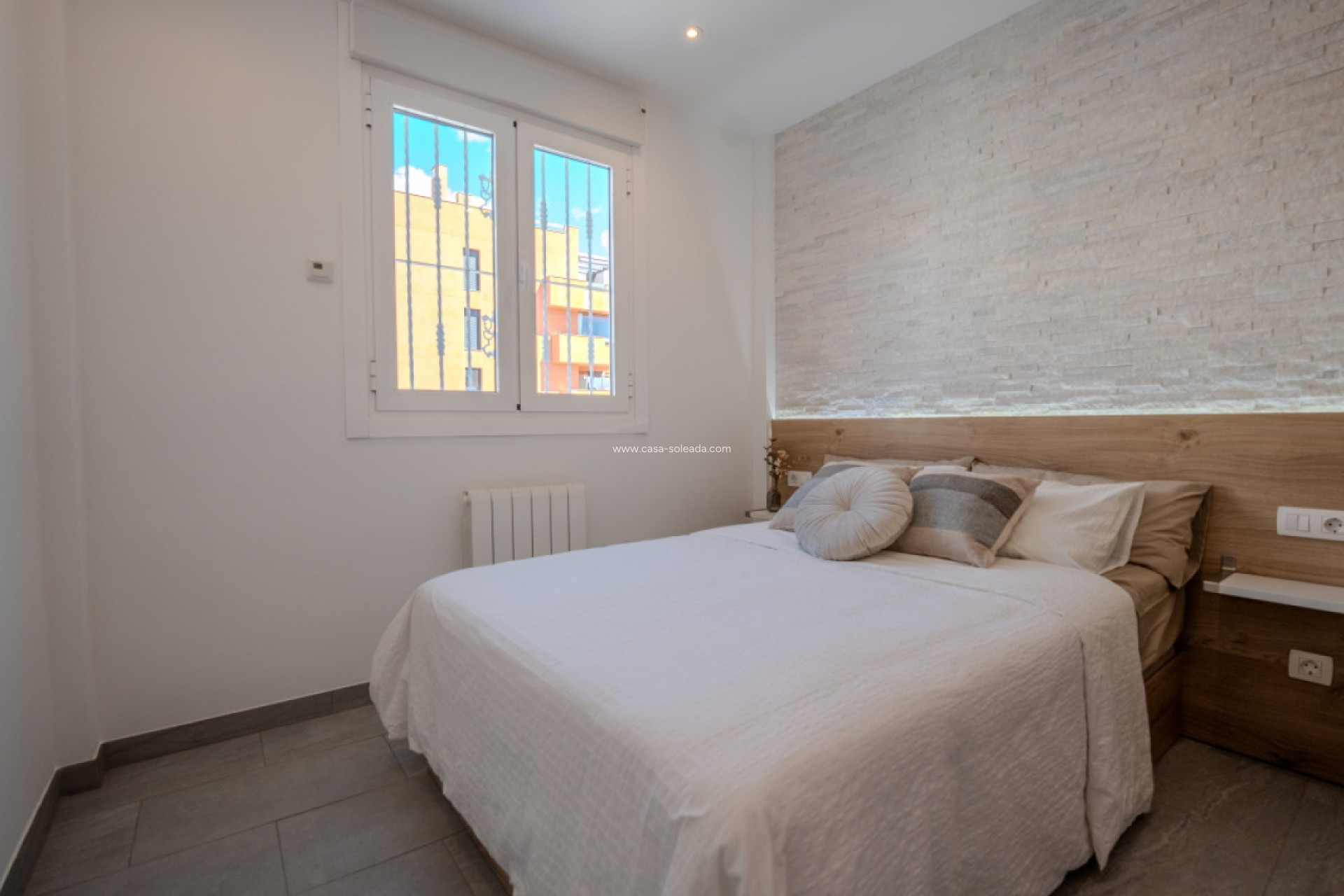 Herverkoop - Appartement / flat - Villamartin - Costa Blanca