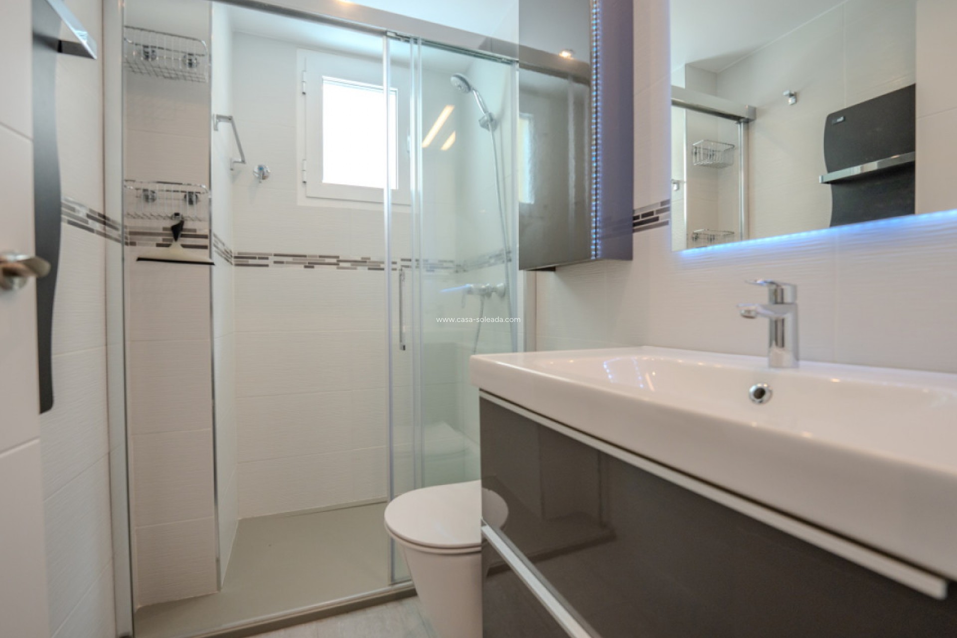 Herverkoop - Appartement / flat - Villamartin - Costa Blanca