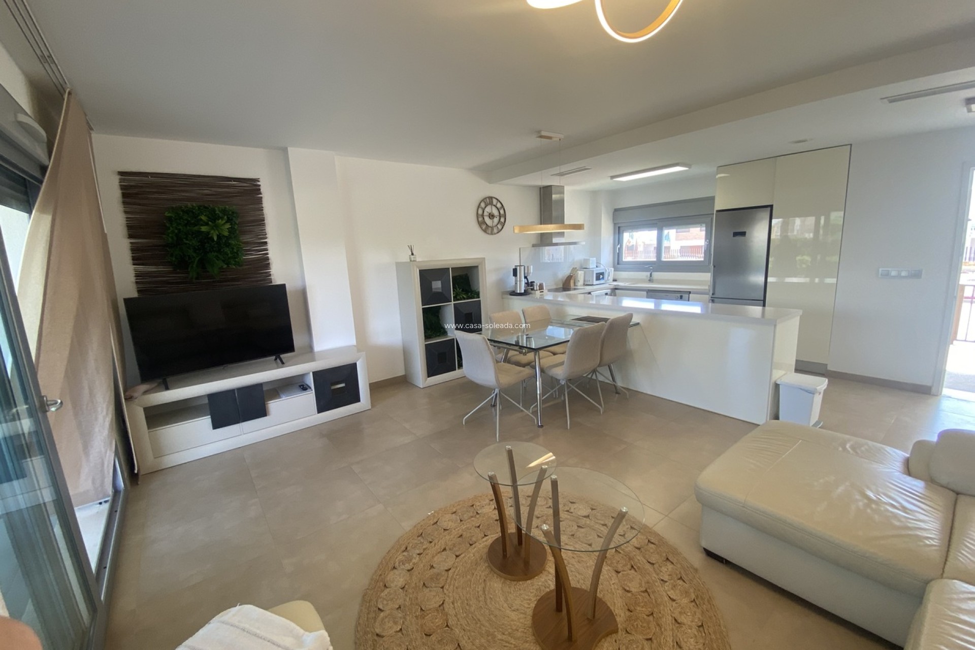 Herverkoop - Appartement / flat - Vistabella Golf Entre Naranjos - Inland