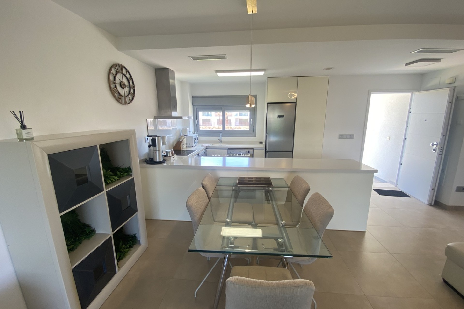 Herverkoop - Appartement / flat - Vistabella Golf Entre Naranjos - Inland