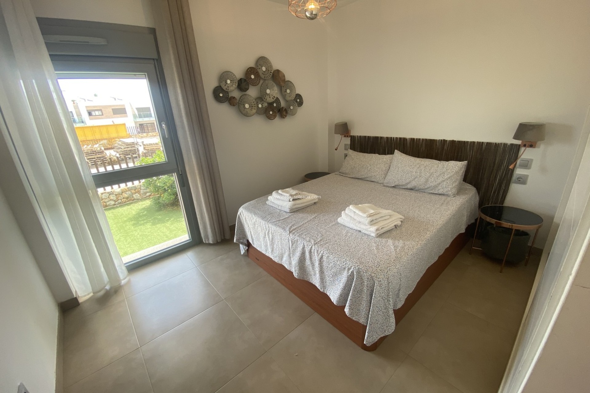 Herverkoop - Appartement / flat - Vistabella Golf Entre Naranjos - Inland