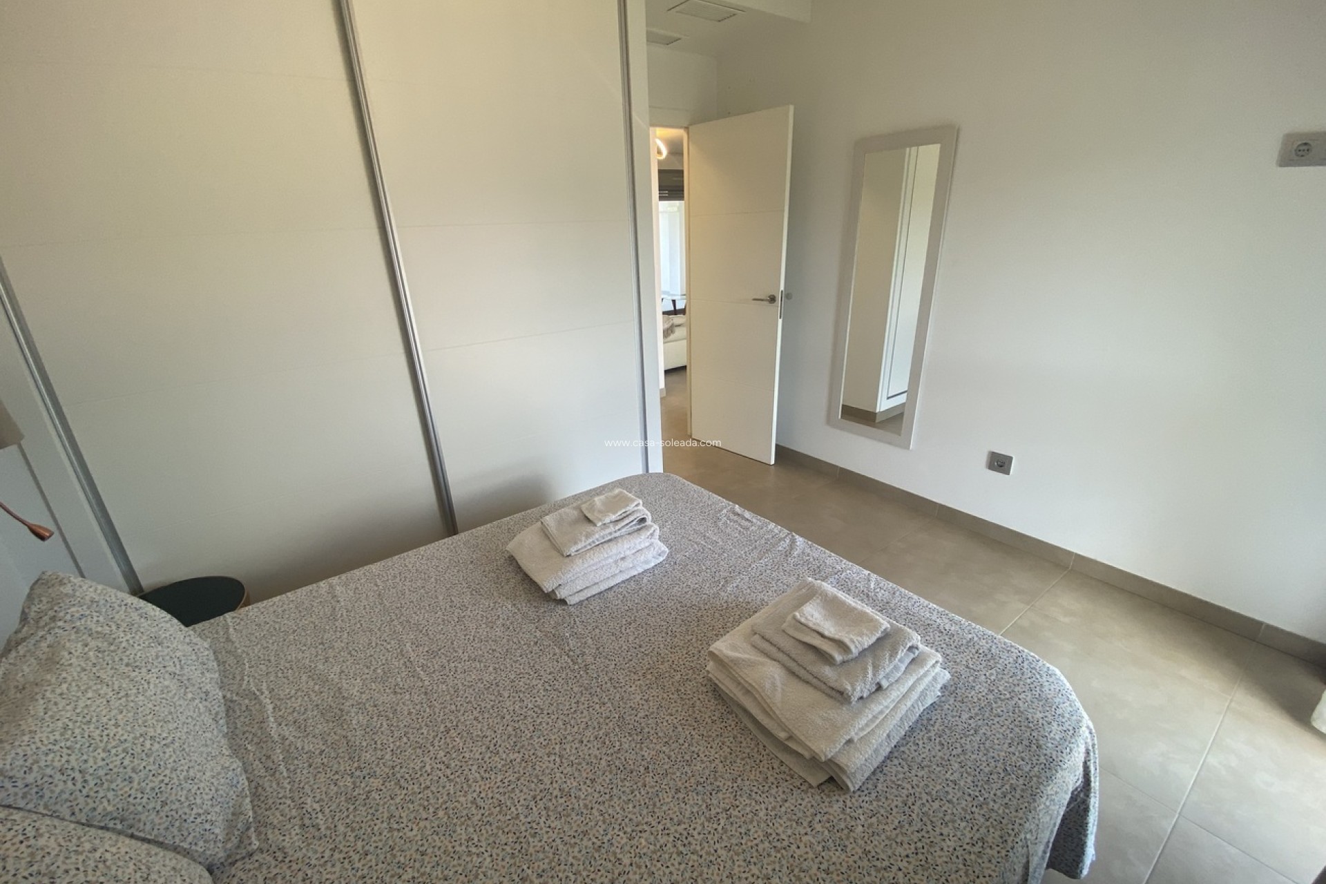 Herverkoop - Appartement / flat - Vistabella Golf Entre Naranjos - Inland