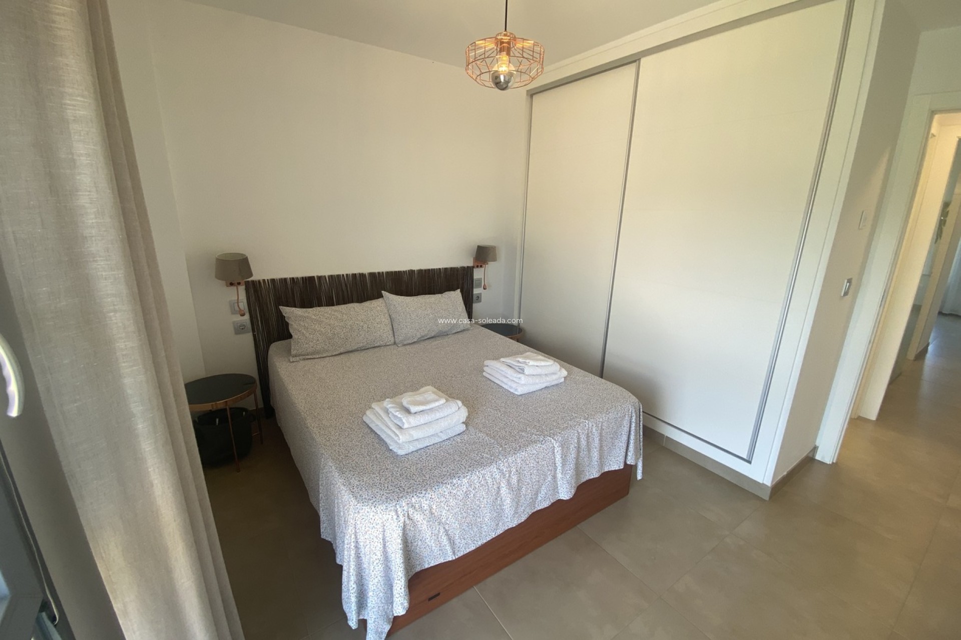 Herverkoop - Appartement / flat - Vistabella Golf Entre Naranjos - Inland