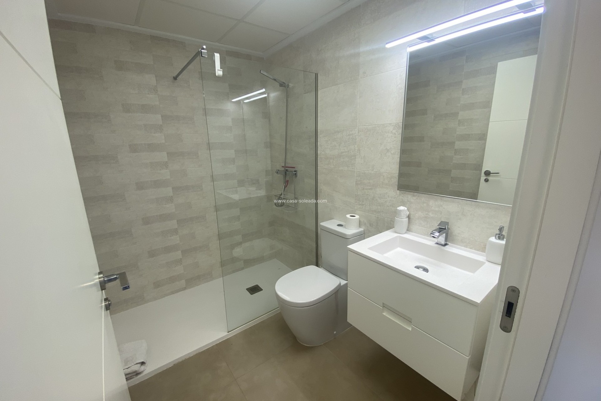 Herverkoop - Appartement / flat - Vistabella Golf Entre Naranjos - Inland