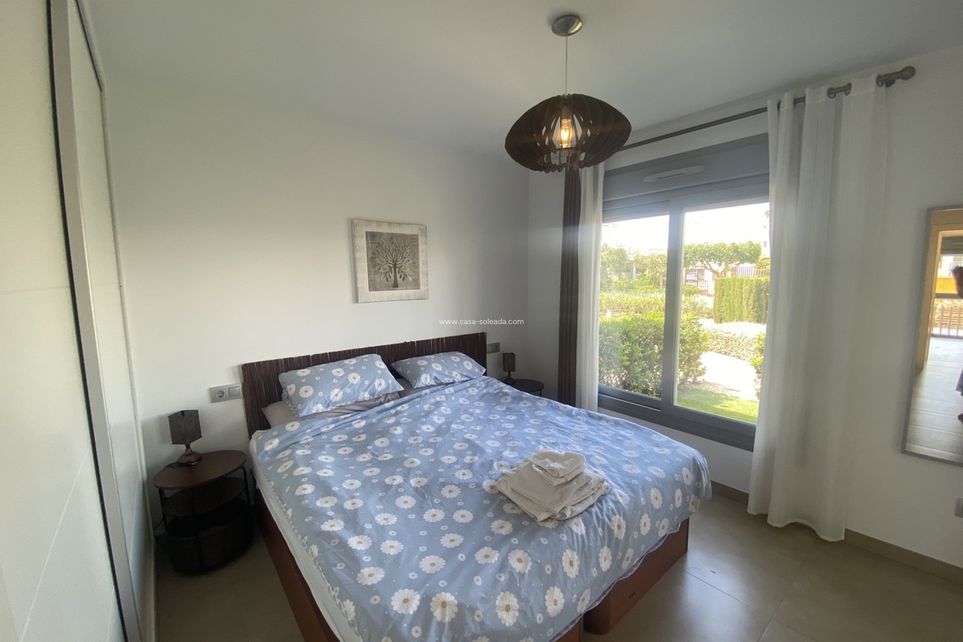 Herverkoop - Appartement / flat - Vistabella Golf Entre Naranjos - Inland