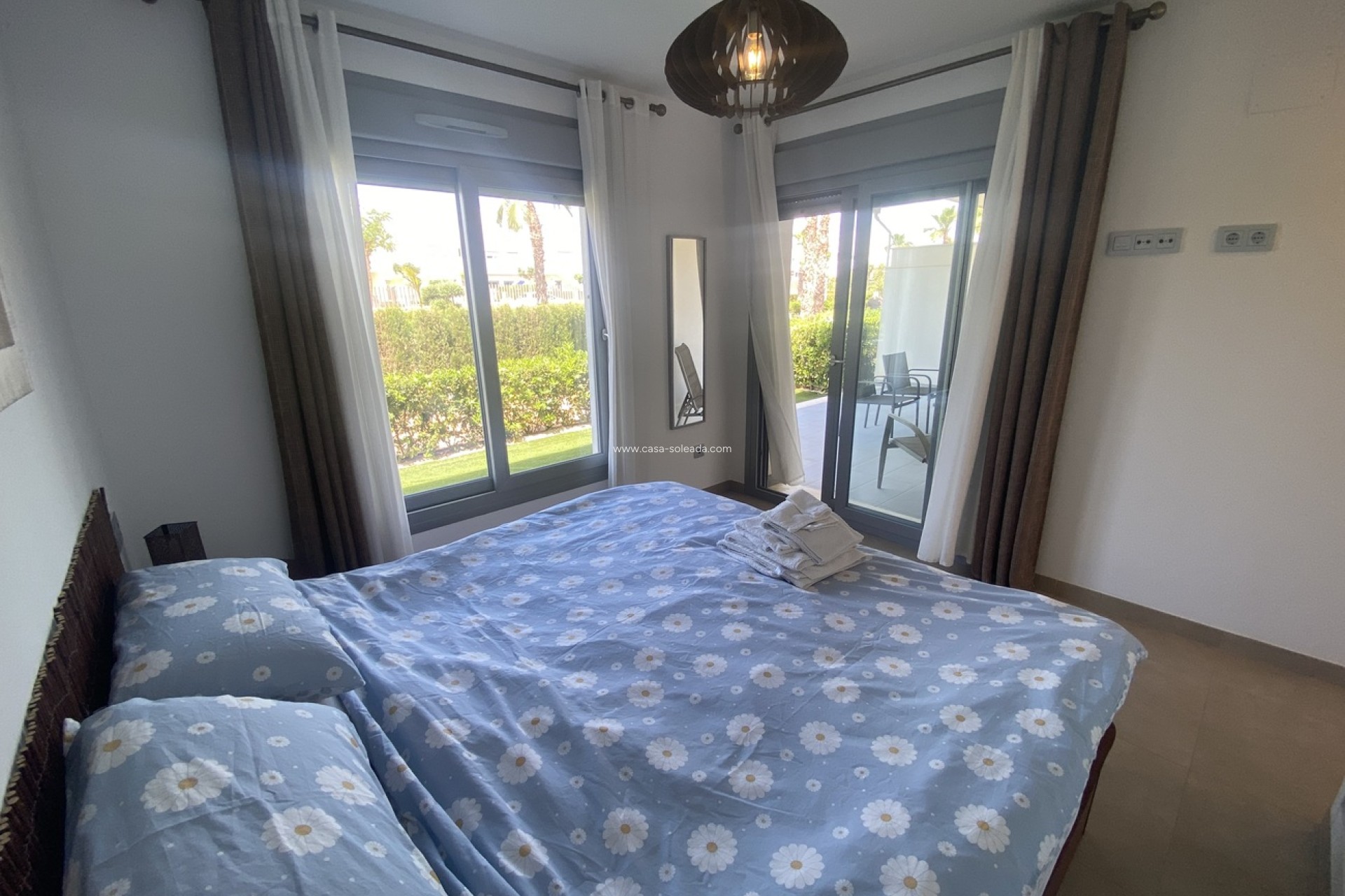 Herverkoop - Appartement / flat - Vistabella Golf Entre Naranjos - Inland