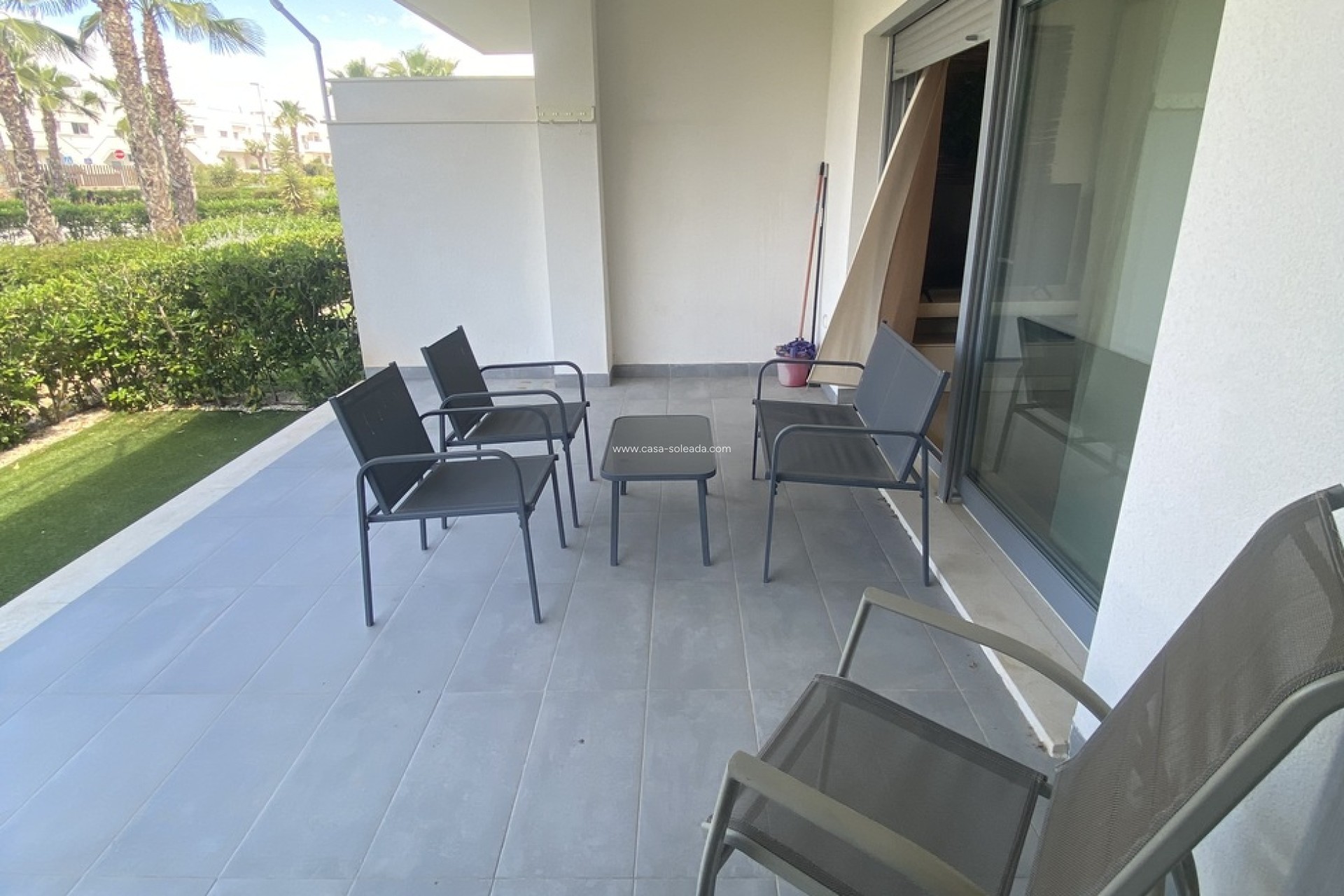 Herverkoop - Appartement / flat - Vistabella Golf Entre Naranjos - Inland