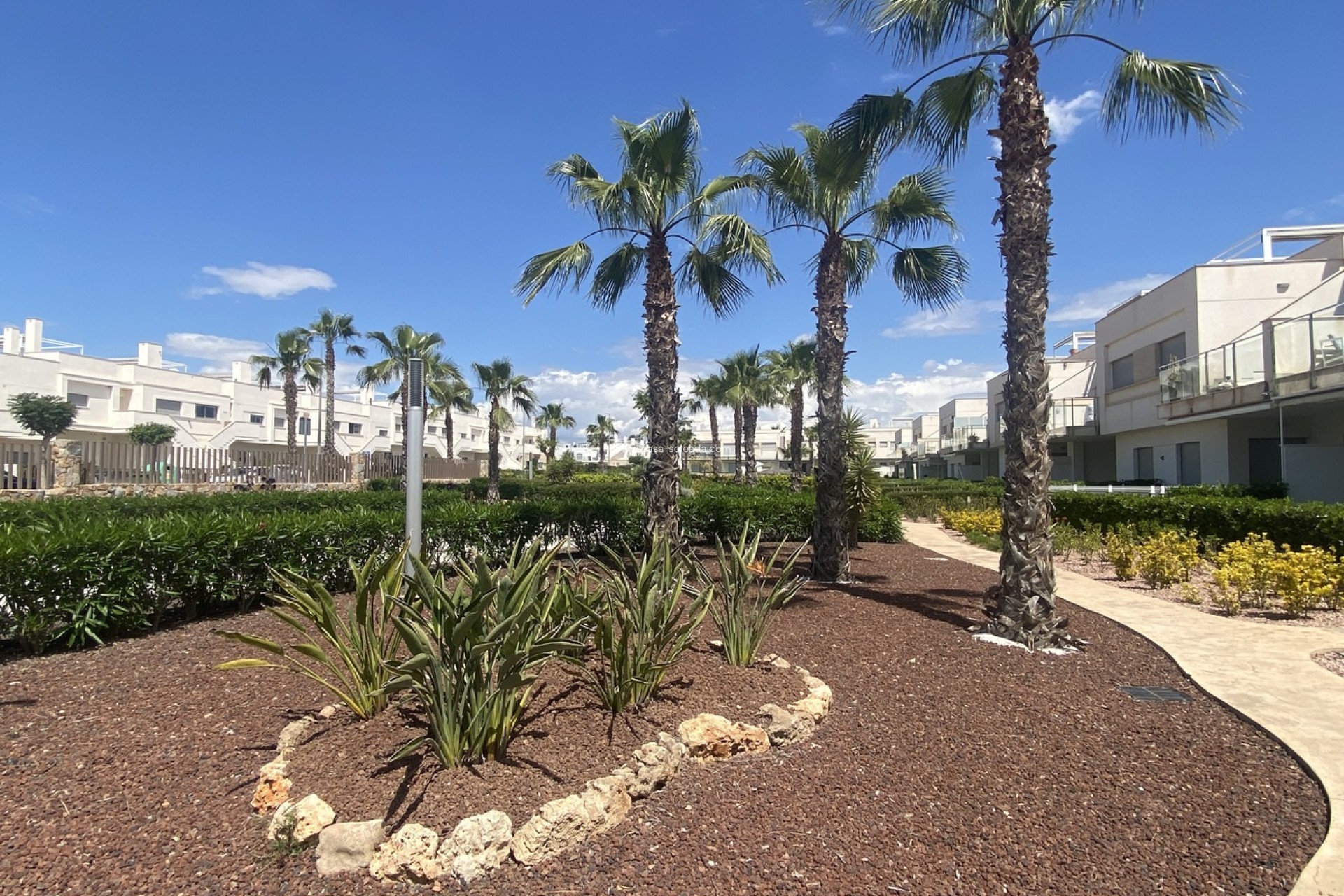 Herverkoop - Appartement / flat - Vistabella Golf Entre Naranjos - Inland