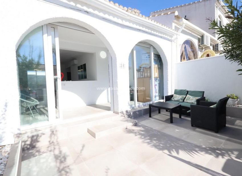 Herverkoop - Bungalow - Benijofar - Costa Blanca