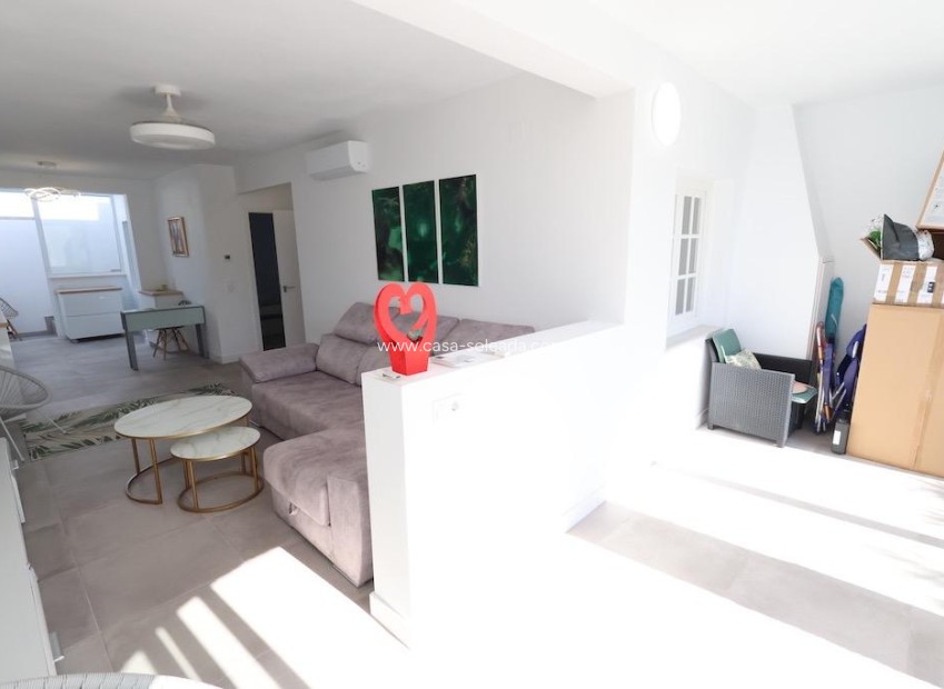 Herverkoop - Bungalow - Benijofar - Costa Blanca