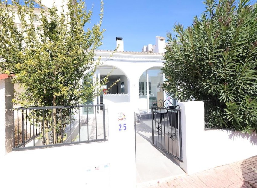 Herverkoop - Bungalow - Benijofar - Costa Blanca