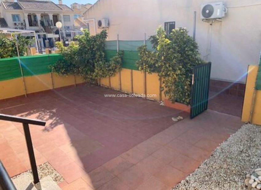 Herverkoop - Bungalow - Guardamar del Segura - Costa Blanca