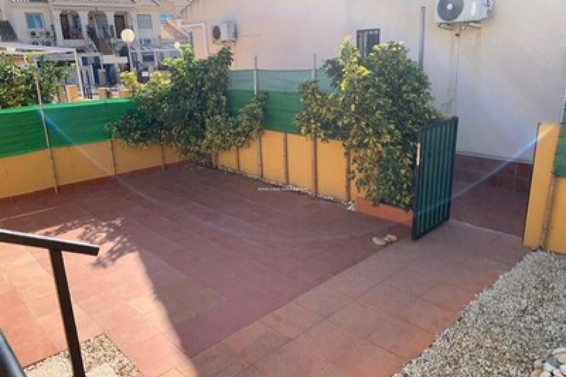 Herverkoop - Bungalow - Guardamar del Segura - Costa Blanca