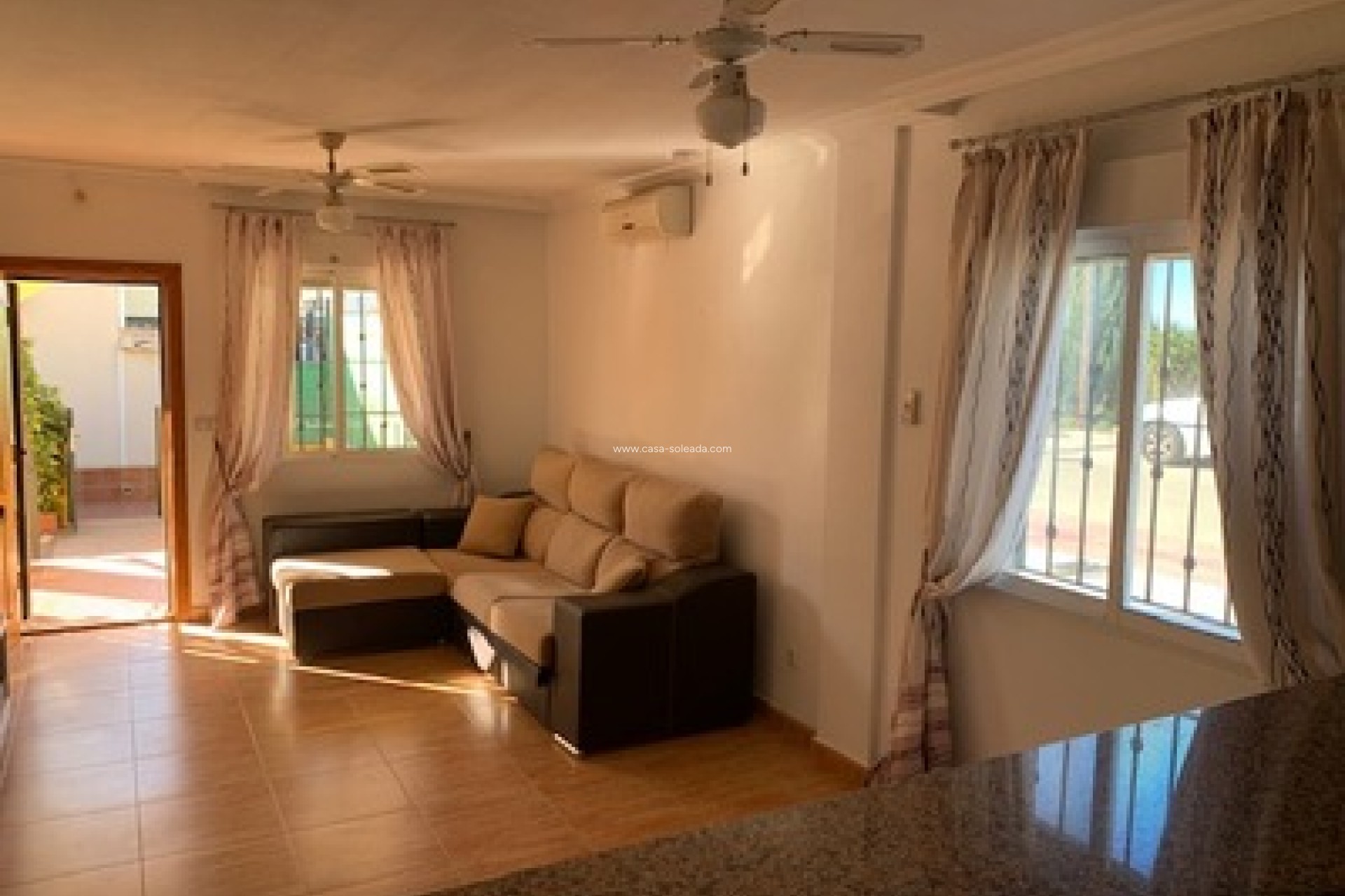 Herverkoop - Bungalow - Guardamar del Segura - Costa Blanca