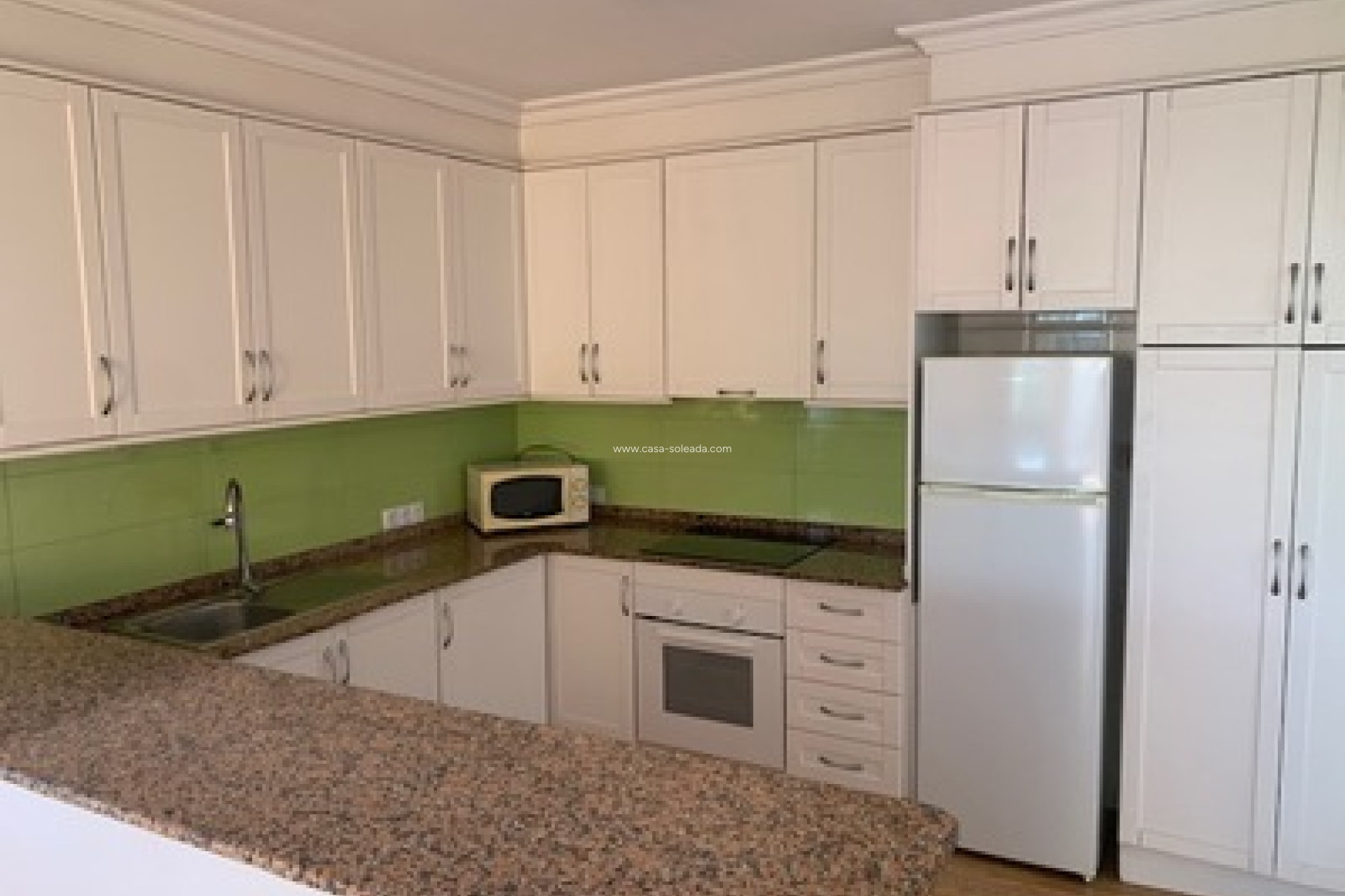 Herverkoop - Bungalow - Guardamar del Segura - Costa Blanca