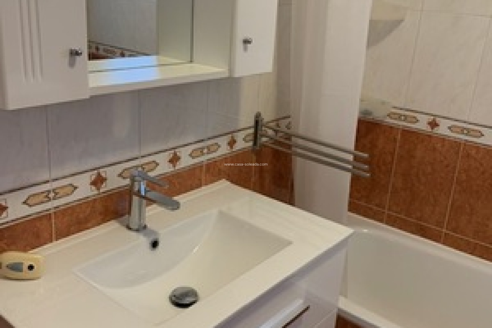 Herverkoop - Bungalow - Guardamar del Segura - Costa Blanca