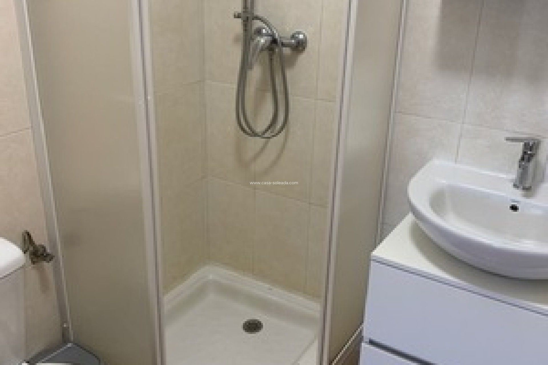 Herverkoop - Bungalow - Guardamar del Segura - Costa Blanca