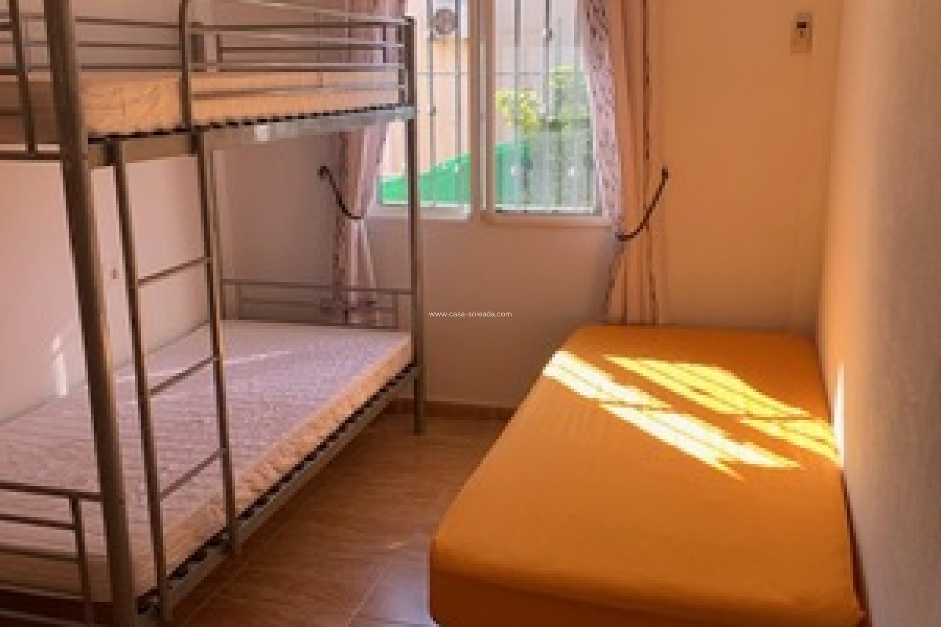 Herverkoop - Bungalow - Guardamar del Segura - Costa Blanca