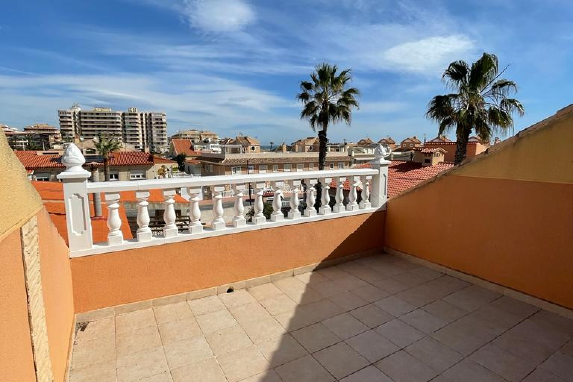 Herverkoop - Bungalow - La Mata - Costa Blanca