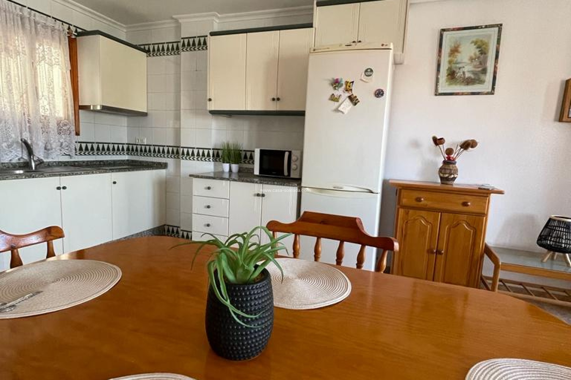 Herverkoop - Bungalow - La Mata - Costa Blanca