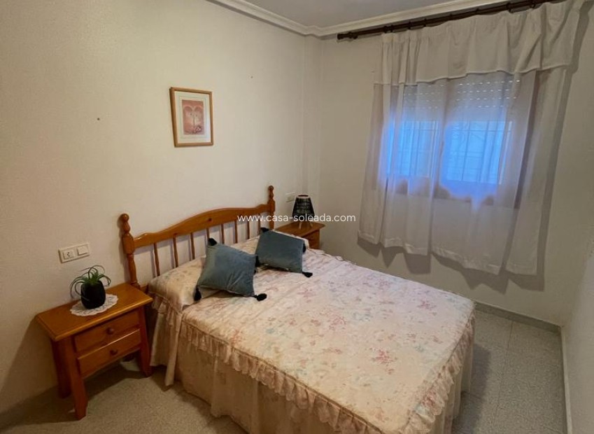 Herverkoop - Bungalow - La Mata - Costa Blanca