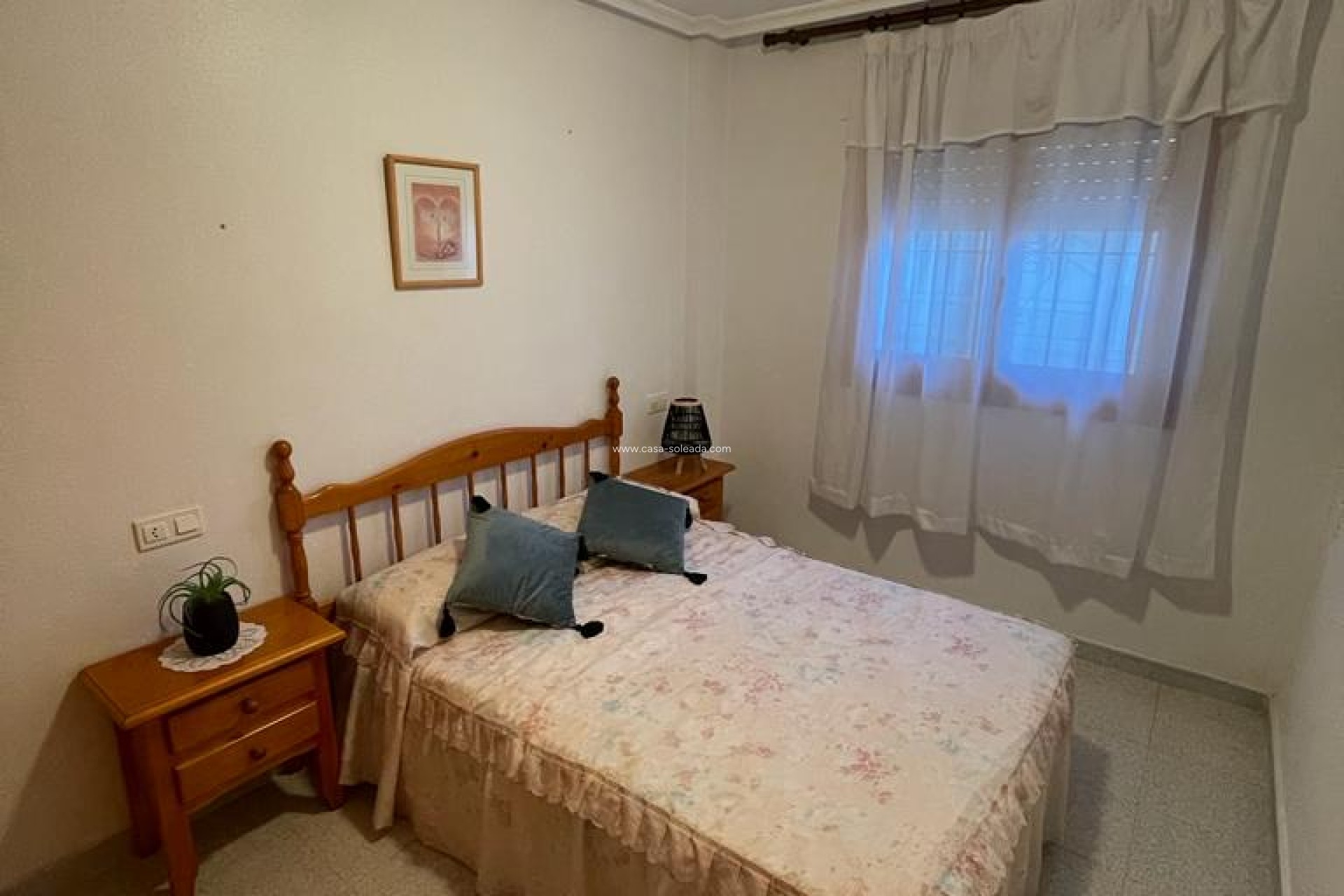 Herverkoop - Bungalow - La Mata - Costa Blanca