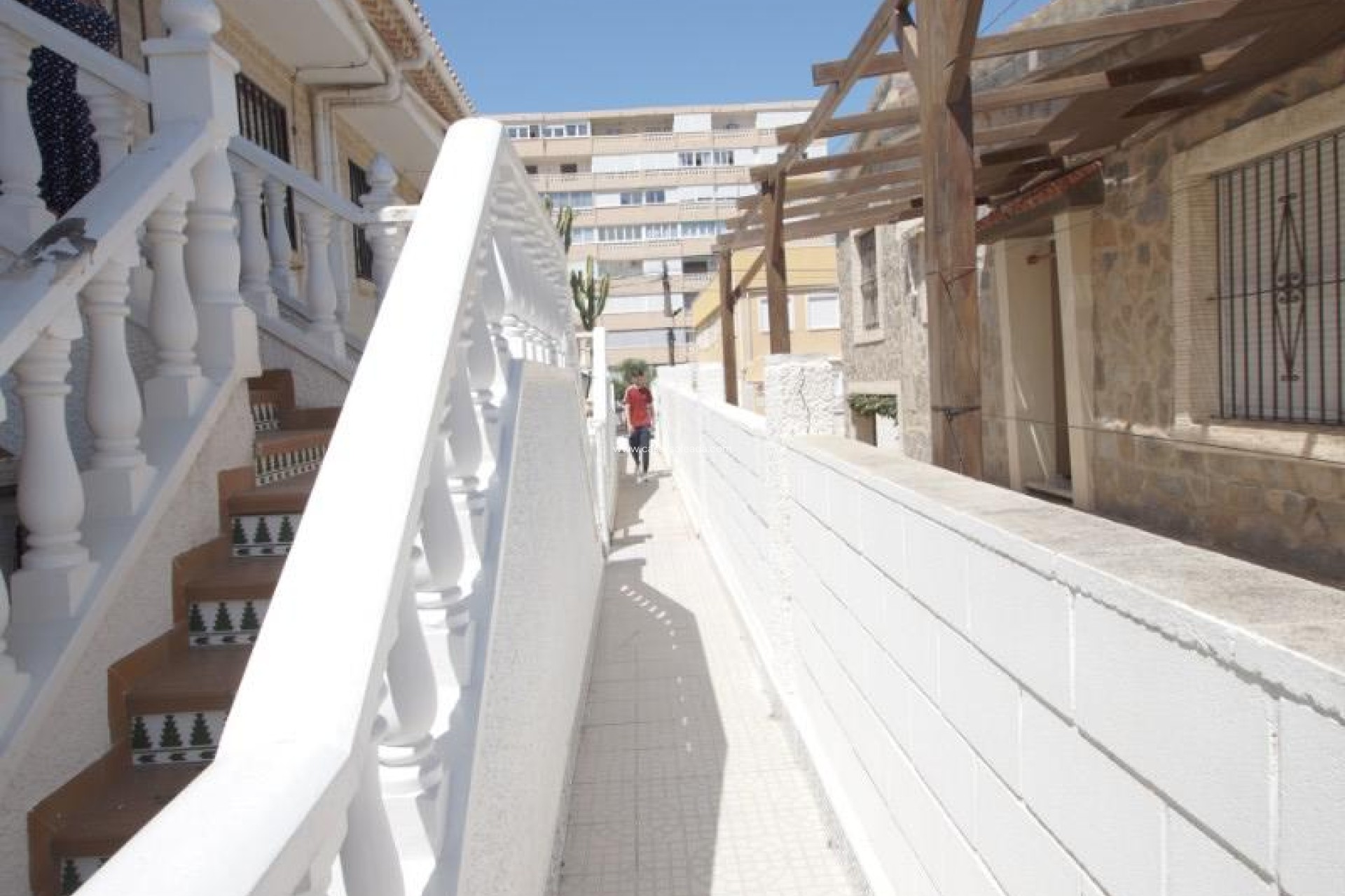 Herverkoop - Bungalow - La Mata - Costa Blanca