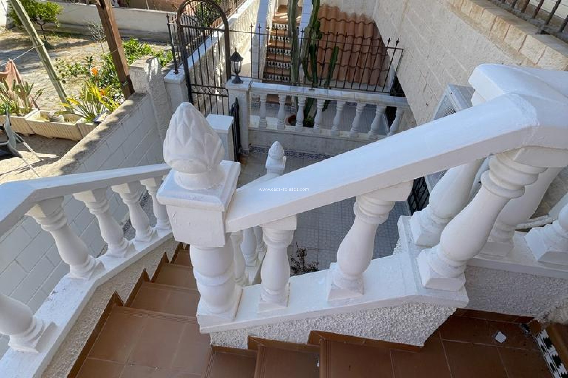 Herverkoop - Bungalow - La Mata - Costa Blanca