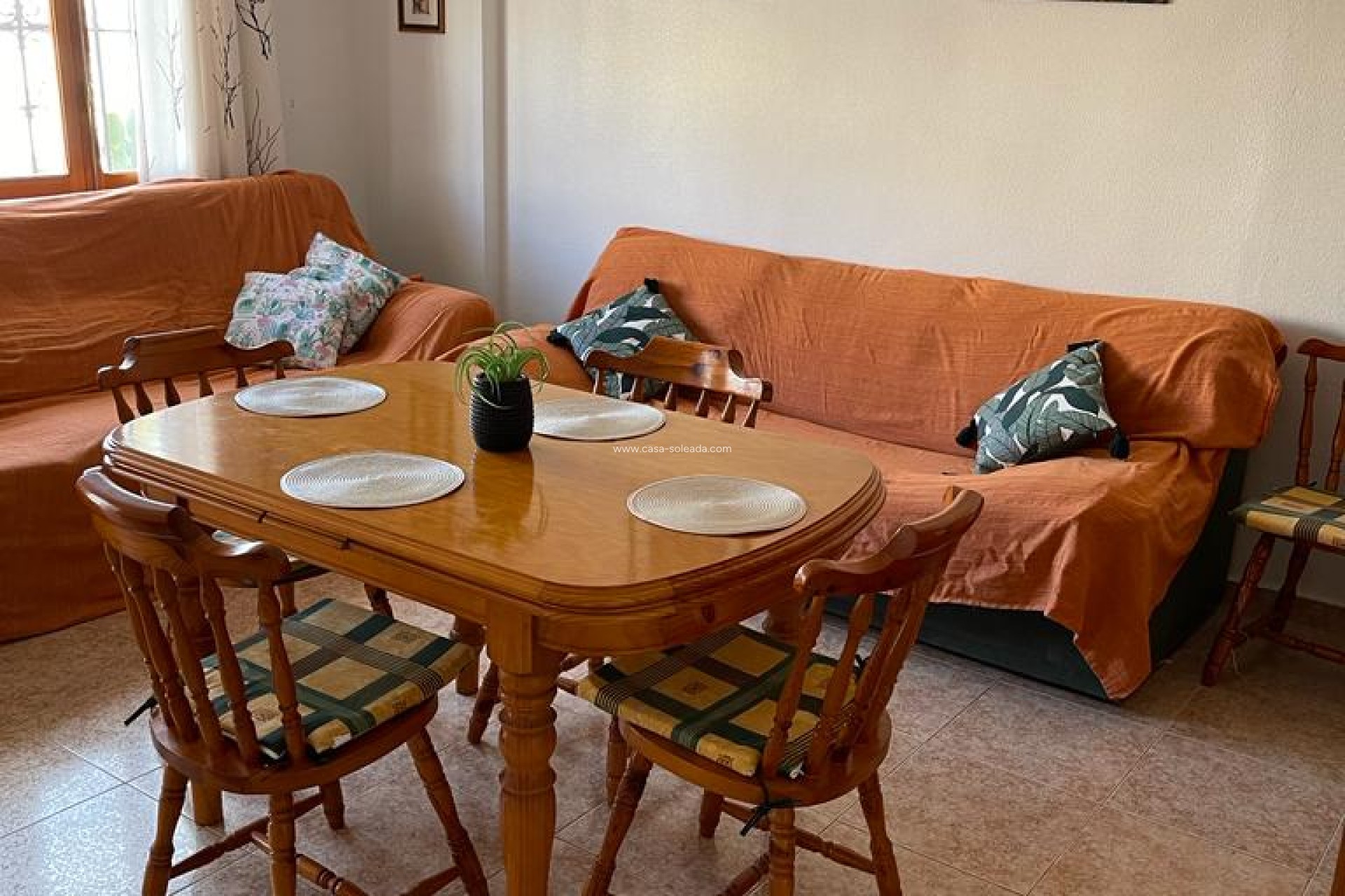 Herverkoop - Bungalow - La Mata - Costa Blanca