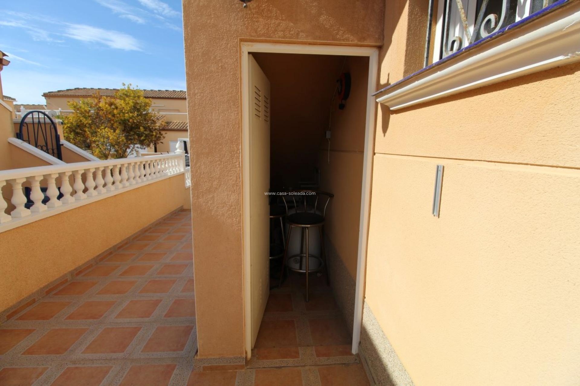 Herverkoop - Bungalow - Los Altos - Costa Blanca