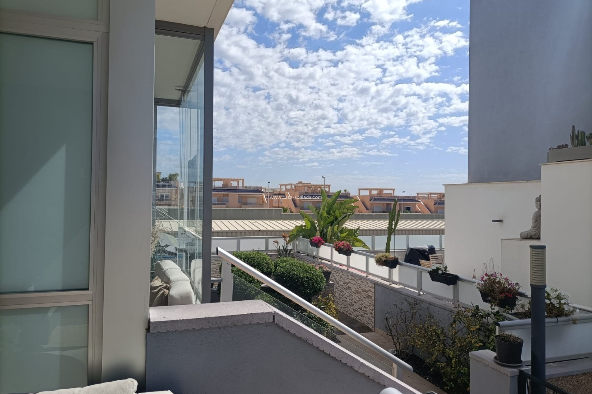 Herverkoop - Bungalow - Orihuela Costa - Costa Blanca