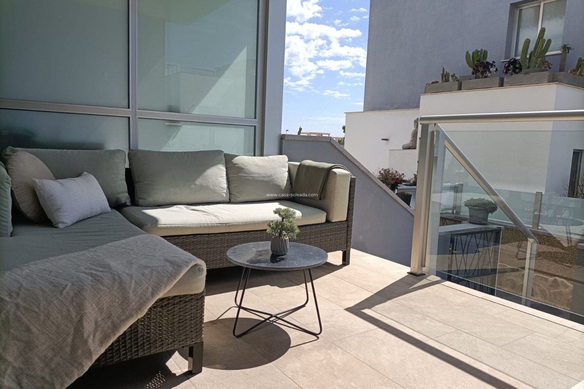 Herverkoop - Bungalow - Orihuela Costa - Costa Blanca