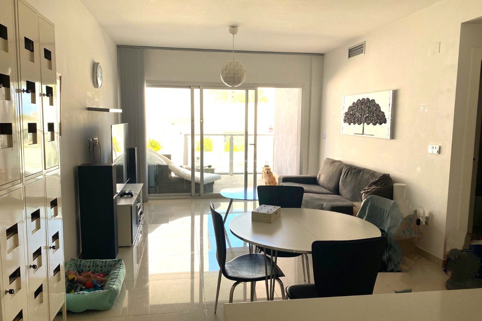 Herverkoop - Bungalow - Orihuela Costa - Costa Blanca