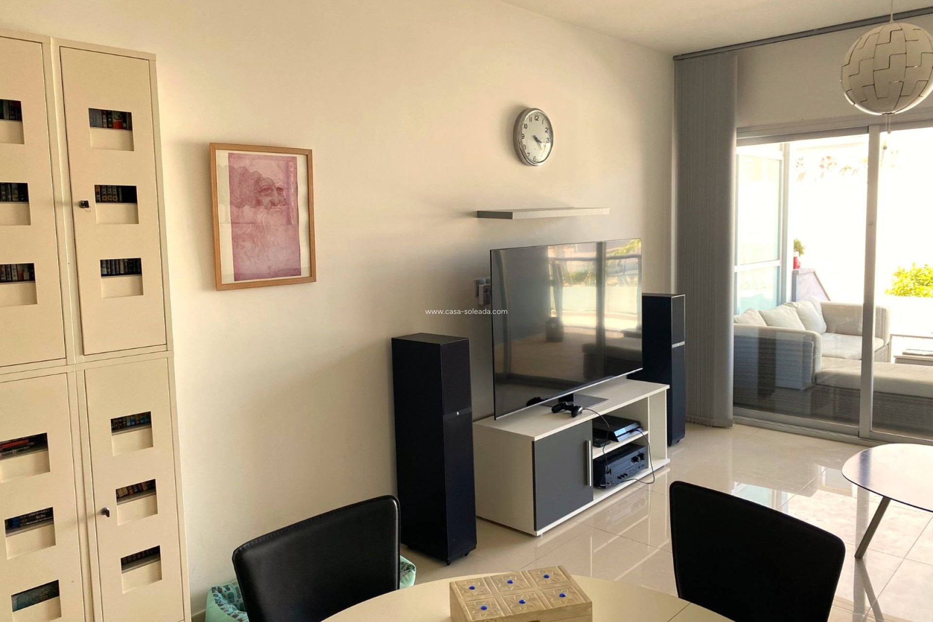 Herverkoop - Bungalow - Orihuela Costa - Costa Blanca