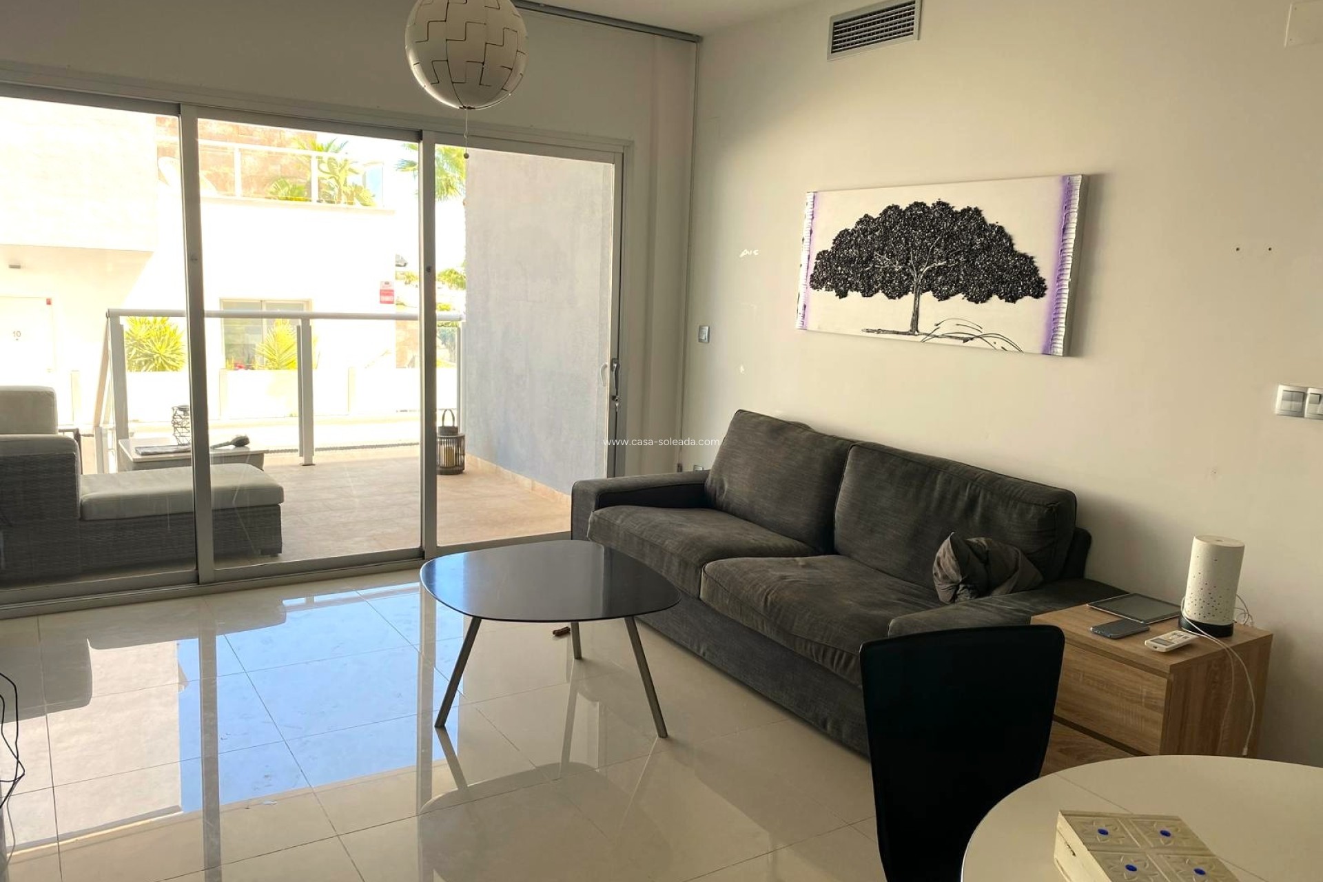 Herverkoop - Bungalow - Orihuela Costa - Costa Blanca