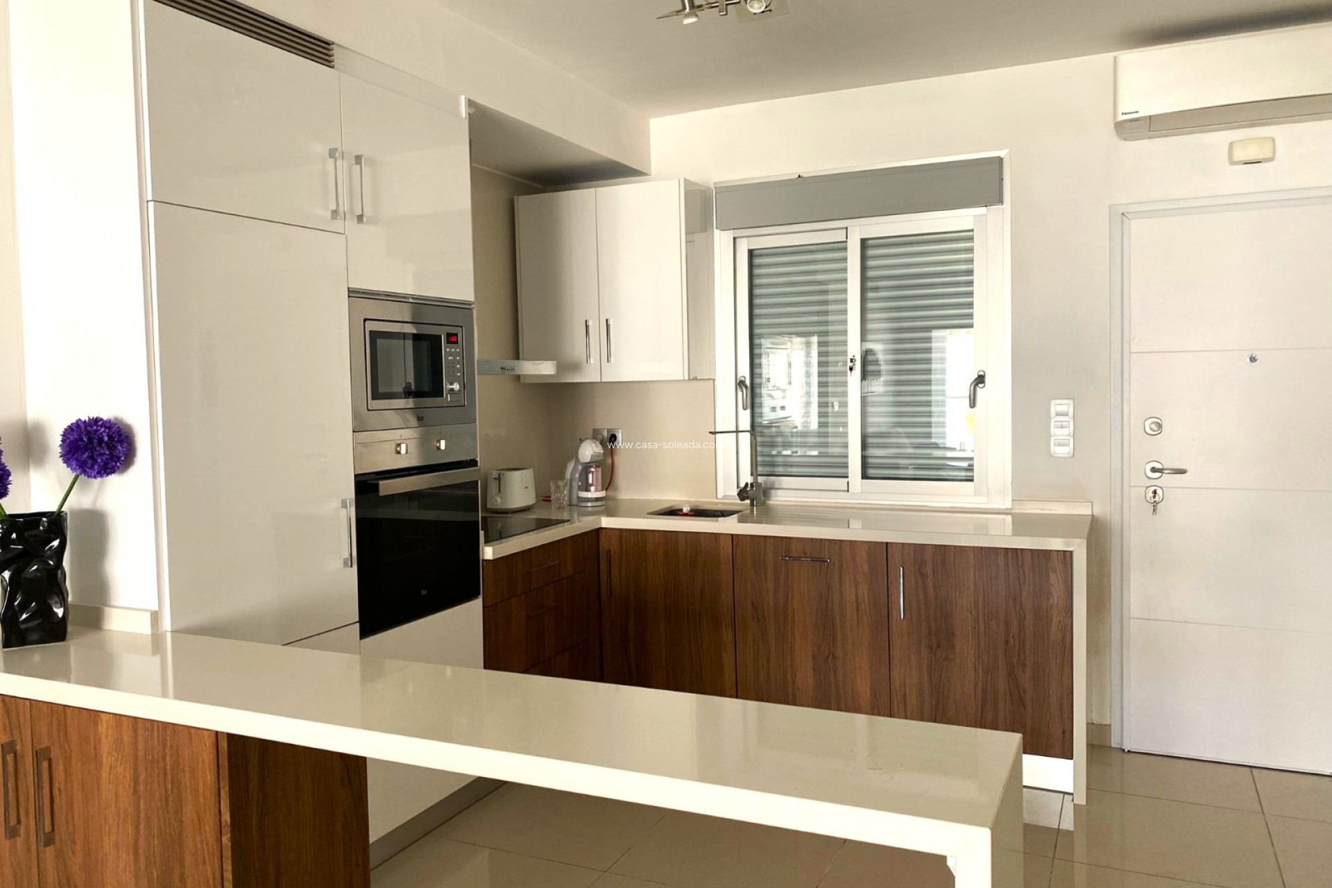 Herverkoop - Bungalow - Orihuela Costa - Costa Blanca