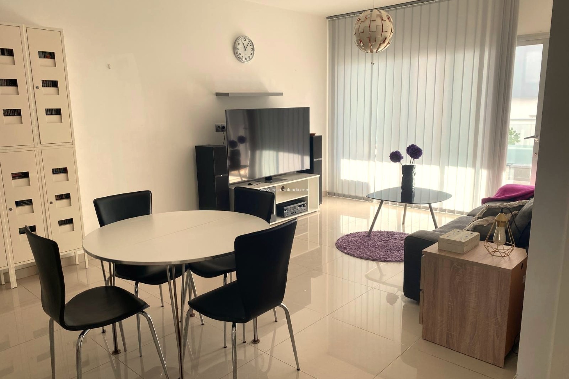 Herverkoop - Bungalow - Orihuela Costa - Costa Blanca