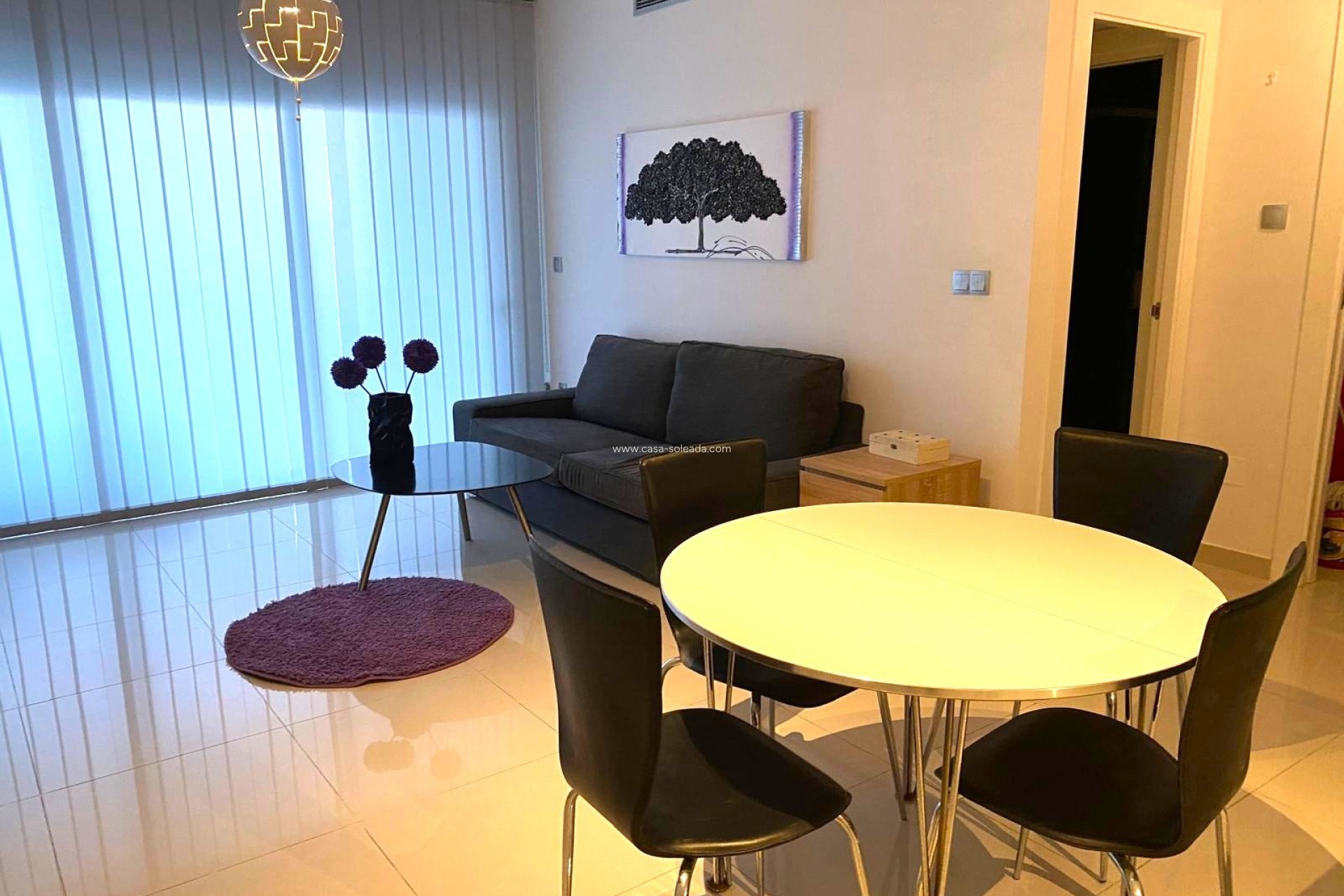 Herverkoop - Bungalow - Orihuela Costa - Costa Blanca
