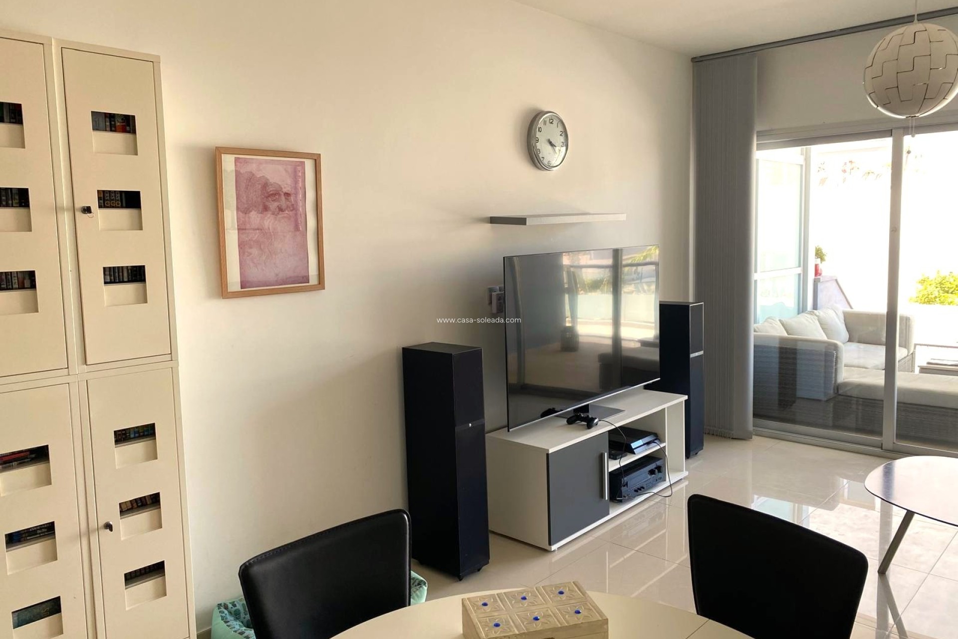 Herverkoop - Bungalow - Orihuela Costa - Costa Blanca