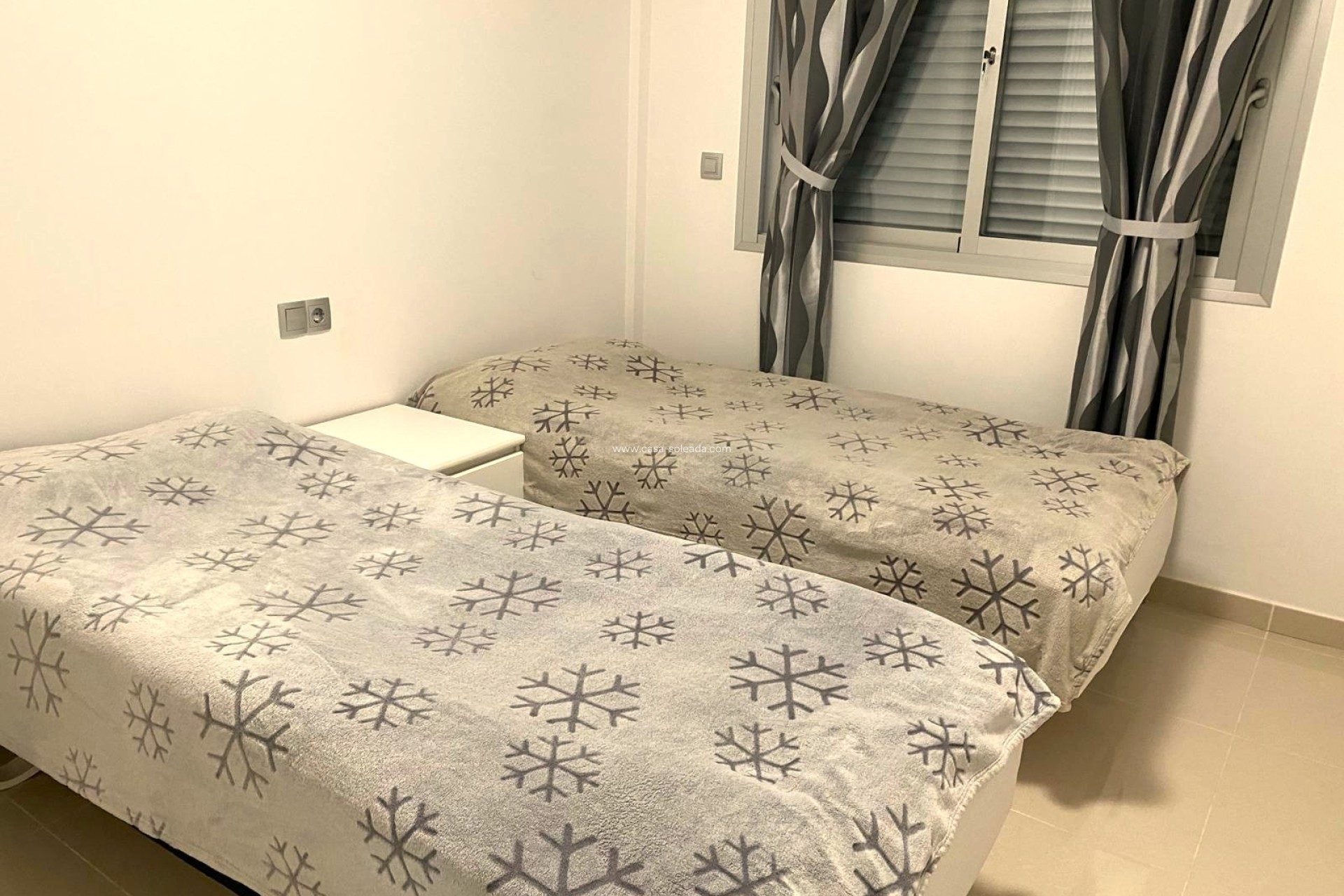 Herverkoop - Bungalow - Orihuela Costa - Costa Blanca