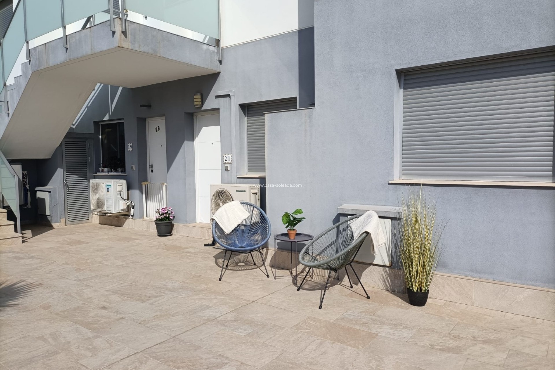 Herverkoop - Bungalow - Orihuela Costa - Costa Blanca