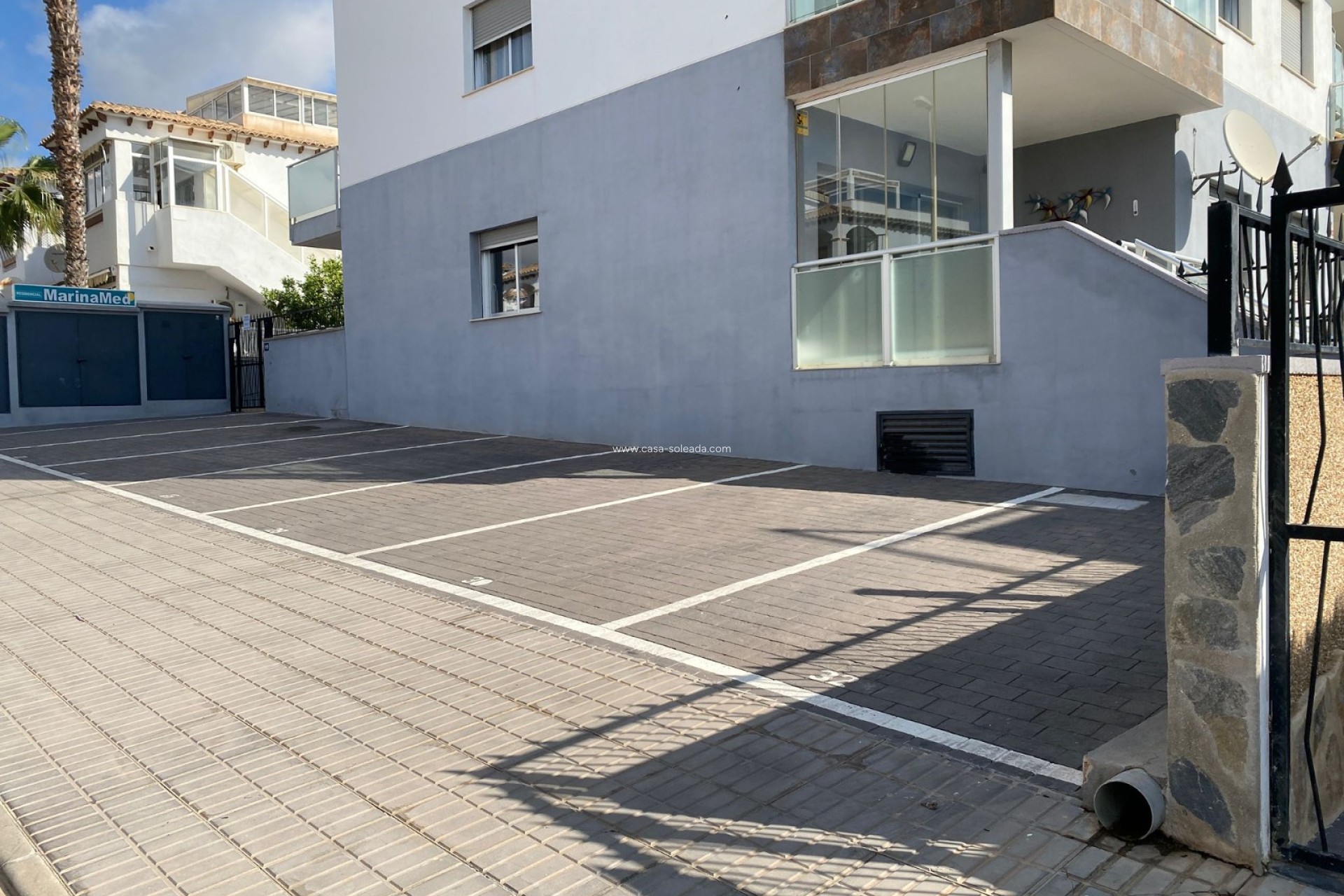 Herverkoop - Bungalow - Orihuela Costa - Costa Blanca