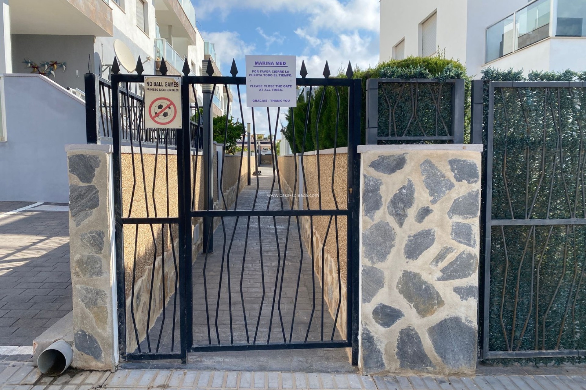 Herverkoop - Bungalow - Orihuela Costa - Costa Blanca